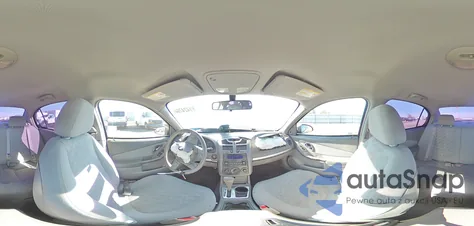 2005 Chevrolet Malibu Ls from USA, damaged, VIN 1G1ZT548X5F241590